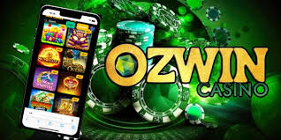 Ozwin Casino